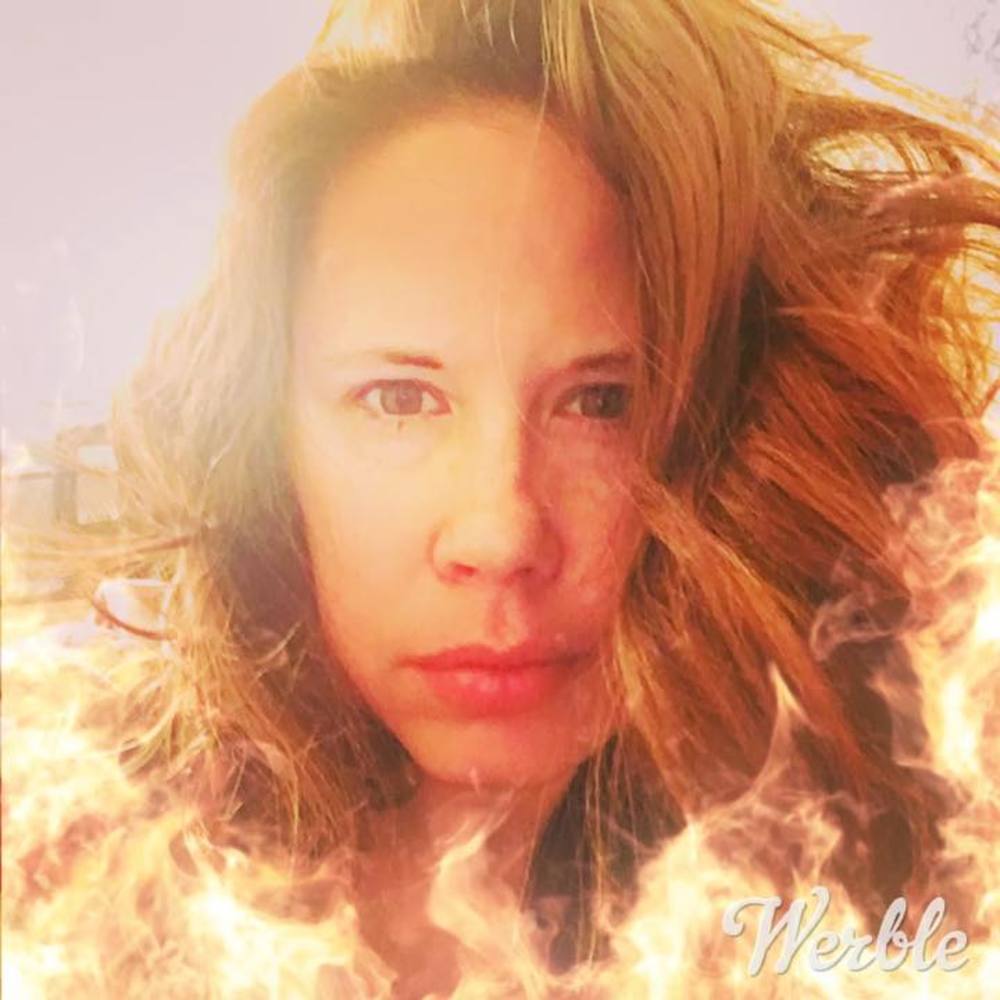 Meet your Posher, Alicia